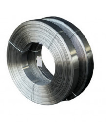 Стрічка пружинна (калена) 70СХ2А 0,16х40 мм